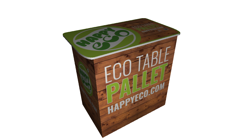 Table Pallet