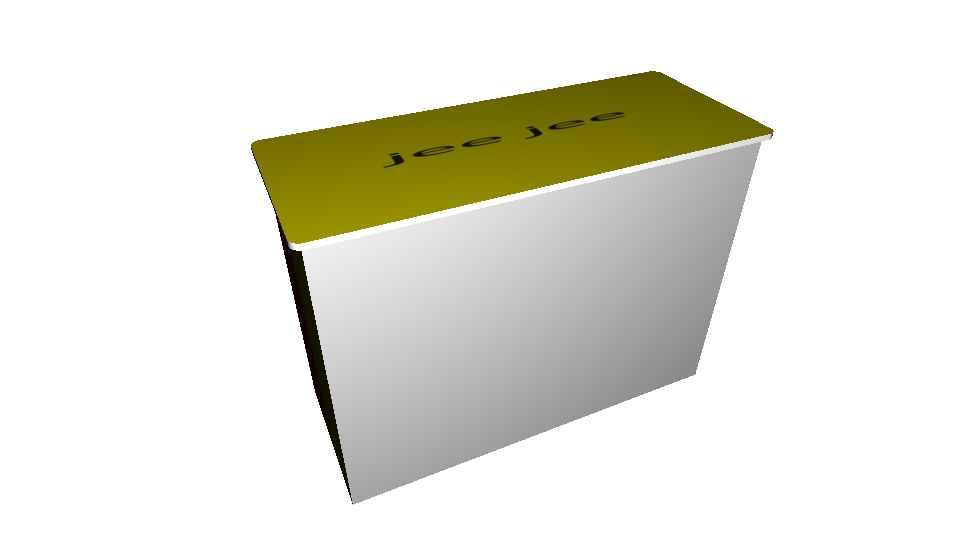 Box Table