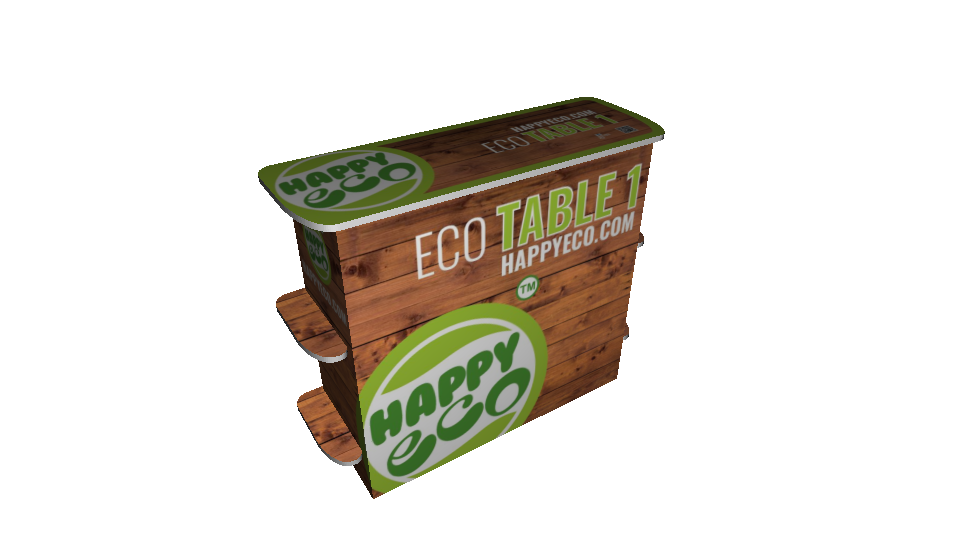 Eco Table 1