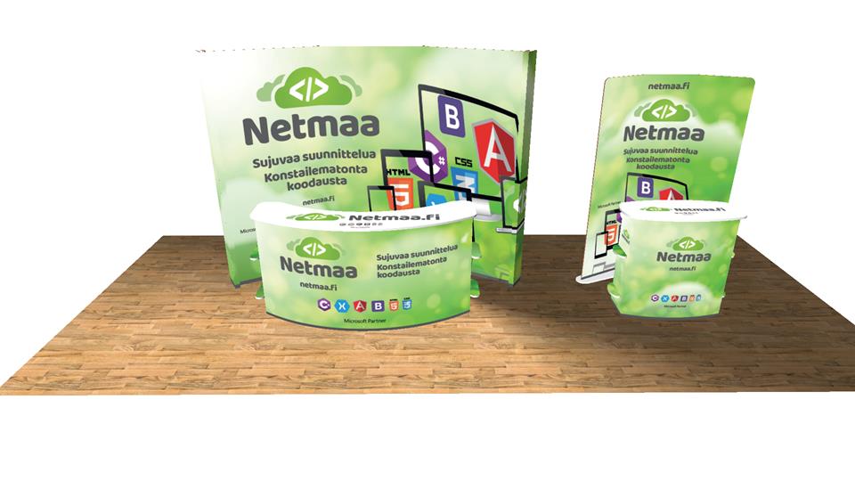 Happyeco Promo Netmaa