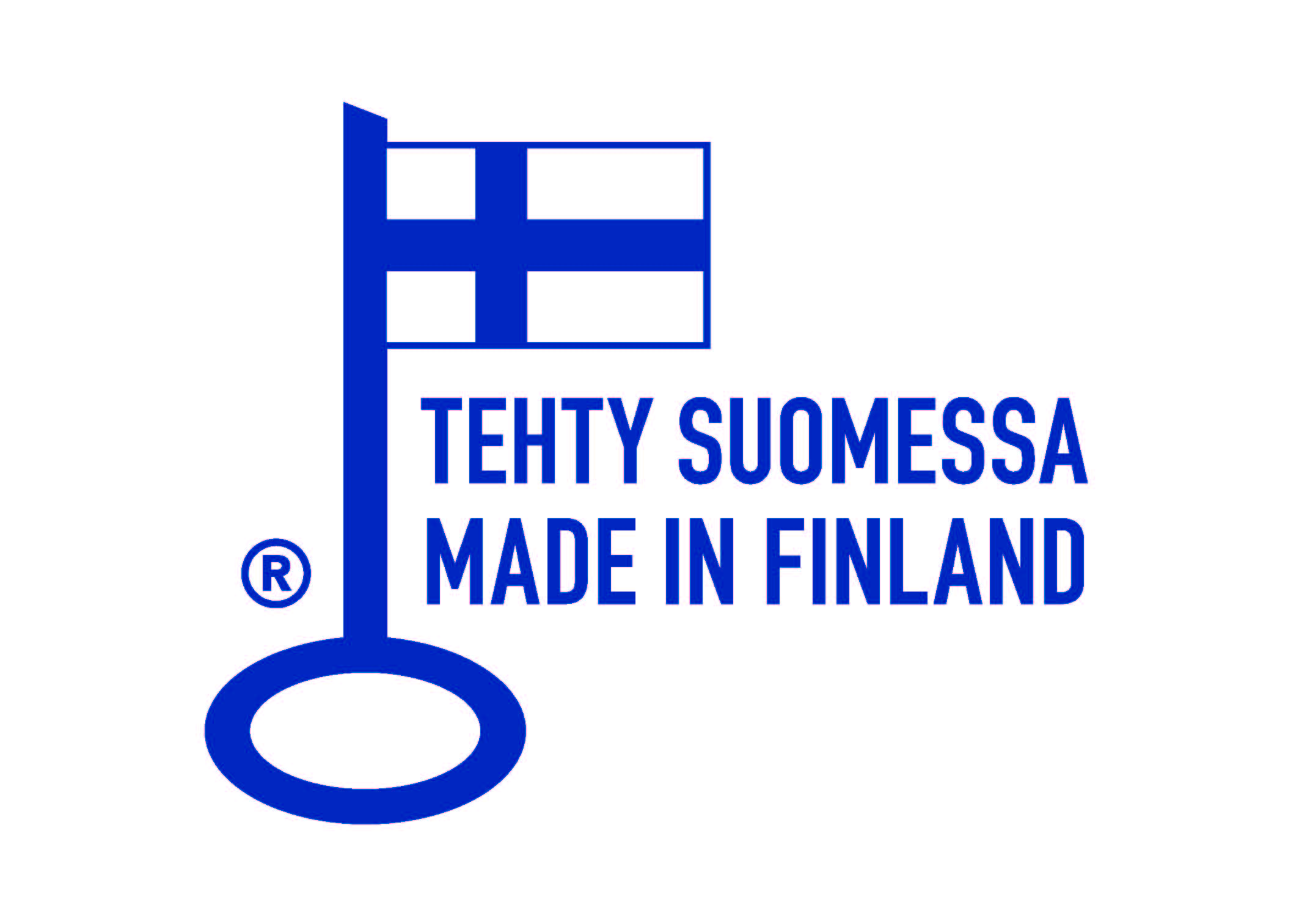 Tehty Suomessa